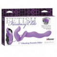 ELITE DILDOVIBRADOR PENETRIX